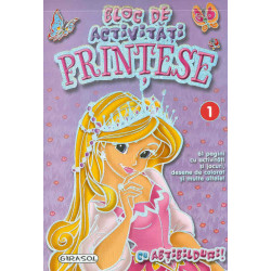 Printese 1 - Bloc de...