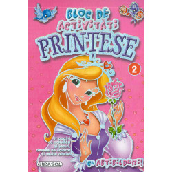 Printese 2 - Bloc de...