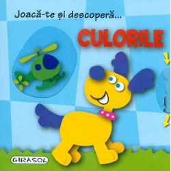 Joaca-te si descopera......