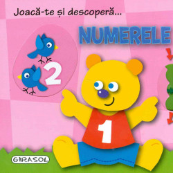 Joaca-te si descopera.....