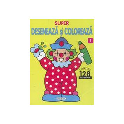 Super - Deseneaza si...