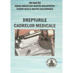 Drepturile cadrelor medicale