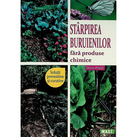 Starpirea buruienilor fara...