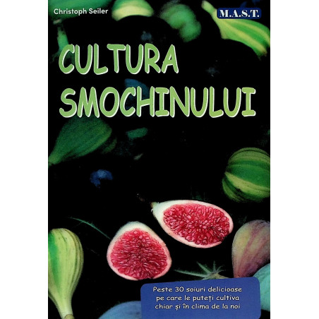 Cultura smochinului