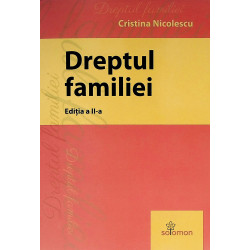 Dreptul familiei
