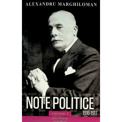 Note politice, 1916-1917,...