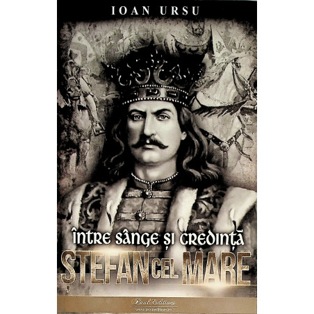 Stefan cel Mare. Intre...