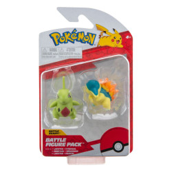 Set figurine - Pokemon -...