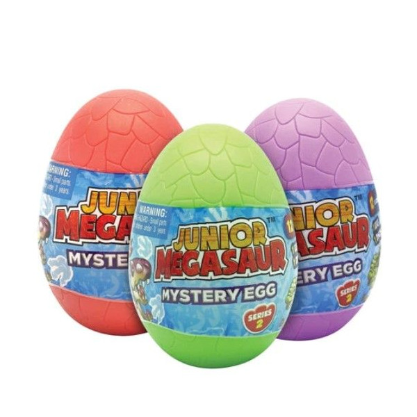 Ou de dinozaur Dragon-I Junior Seria 2