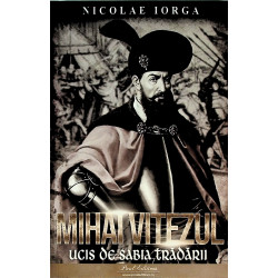 Mihai Viteazul - Ucis de...