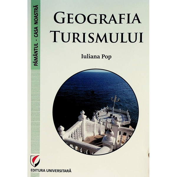 Geografia turismului