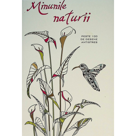 Minunile naturii. Peste 100...