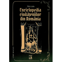 Enciclopedia ciudateniilor...