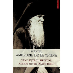 Cand esti cu Hristos,...