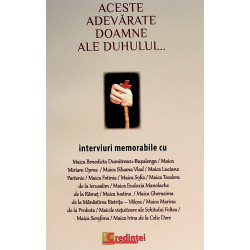 Aceste adevarate doamne ale...