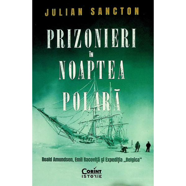 Prizonieri in noaptea polara