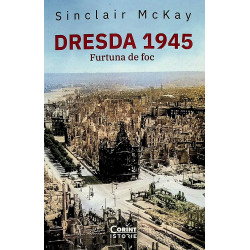 Dresda 1945 - Furtuna de foc