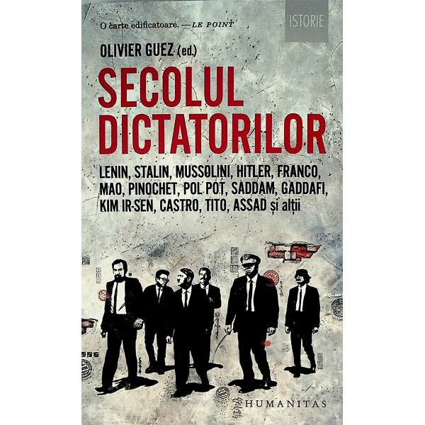 Secolul dictatorilor