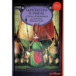Iepurasul D. Pascal si...