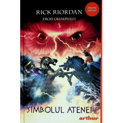 Eroii Olimpului, vol. III -...