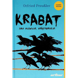 Krabat sau ucenicul...