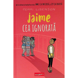 Jaime cea ignorata