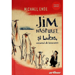 Jim Nasturel si Lukas,...