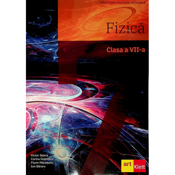 Fizica, clasa a VII-a