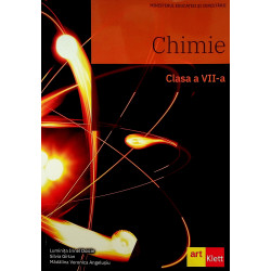 Chimie, clasa a VII-a