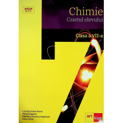 Chimie, clasa a VII-a....