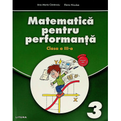 Matematica pentru...