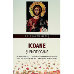 Icoane si emoticoane