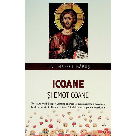 Icoane si emoticoane