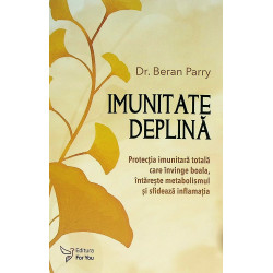 Imunitate deplina....