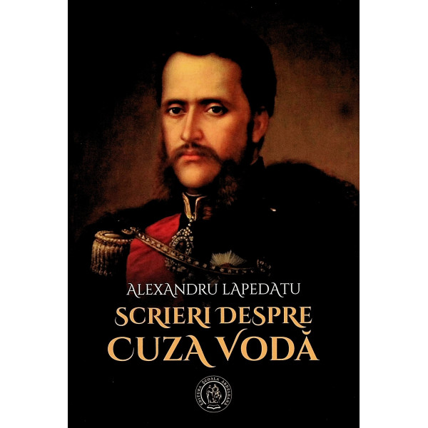 Scrieri despre Cuza Voda