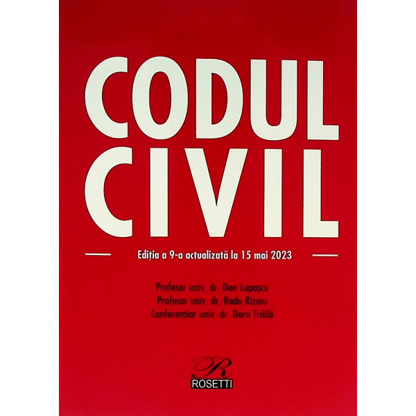 Codul civil