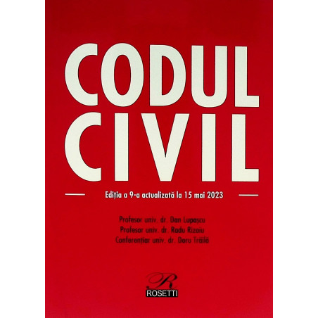 Codul civil