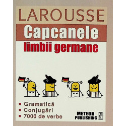 Capcanele limbii germane