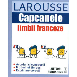 Capcanele limbii franceze