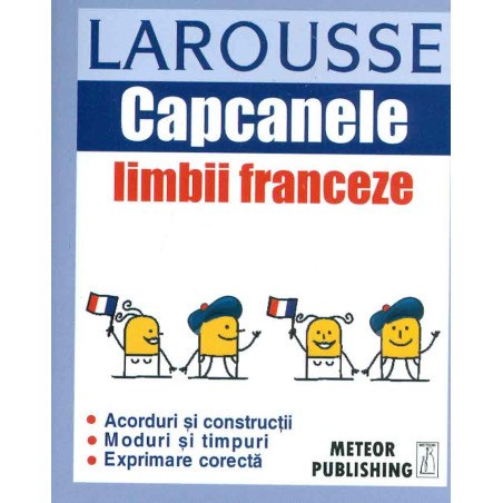 Capcanele limbii franceze