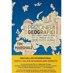 Prizonierii geografiei....