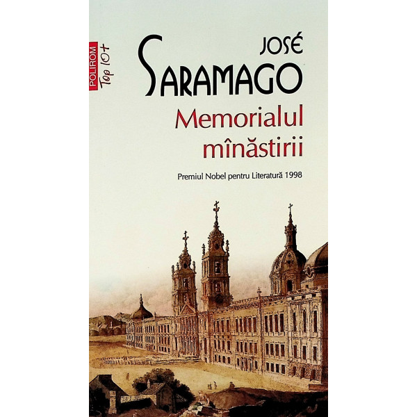 Memorialul manastirii