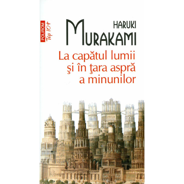 La capatul lumii si in tara aspra a minunilor