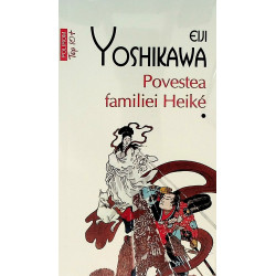 Povestea familiei Heike,...