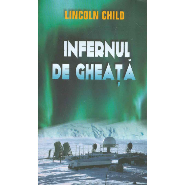Infernul de gheata