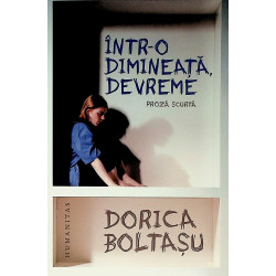 Intr-o dimineata, devreme