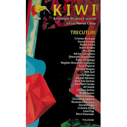 Kiwi 2023. Antologie de...