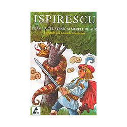 Praslea cel Voinic si...