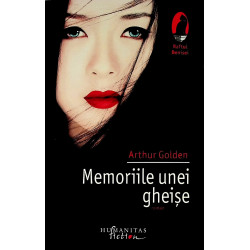 Memoriile unei gheise