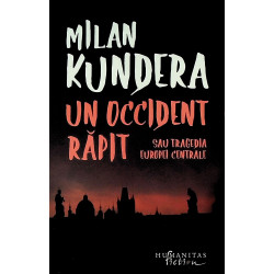 Un Occident rapit sau...